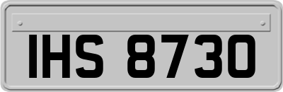 IHS8730
