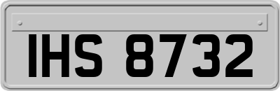 IHS8732