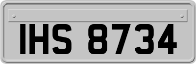 IHS8734