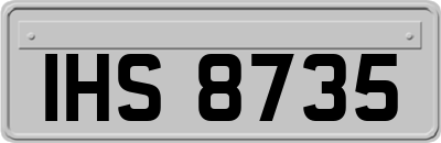 IHS8735