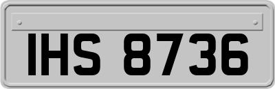 IHS8736