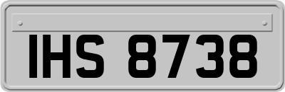 IHS8738