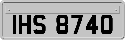IHS8740