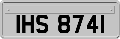 IHS8741