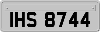IHS8744