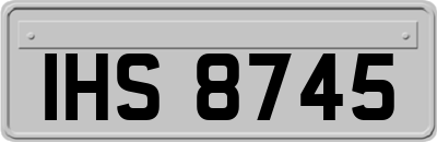 IHS8745