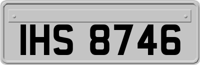 IHS8746