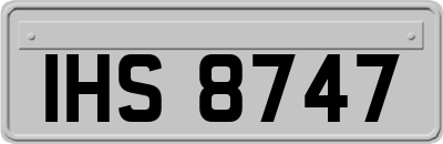 IHS8747