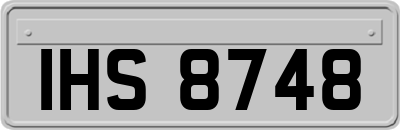 IHS8748