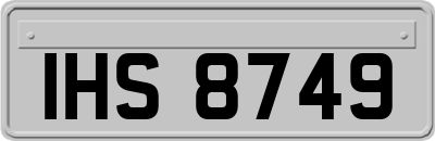 IHS8749