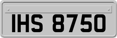 IHS8750