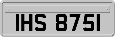 IHS8751
