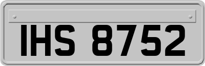 IHS8752