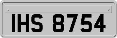 IHS8754