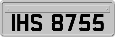 IHS8755