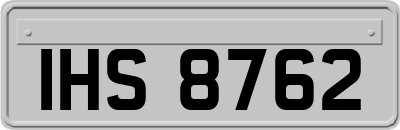 IHS8762