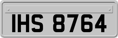 IHS8764