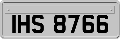 IHS8766