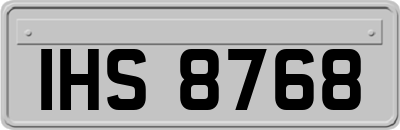 IHS8768