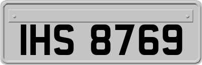 IHS8769