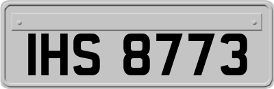 IHS8773
