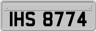 IHS8774