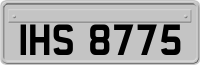 IHS8775