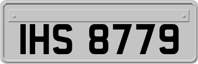 IHS8779