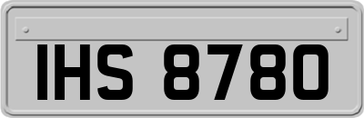 IHS8780