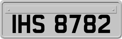 IHS8782