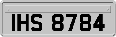 IHS8784