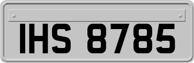 IHS8785