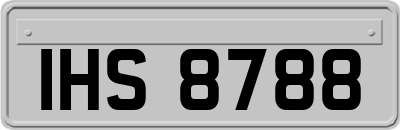 IHS8788