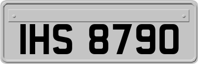 IHS8790