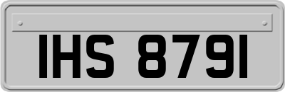 IHS8791