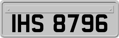 IHS8796