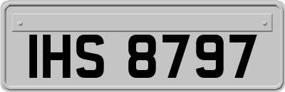 IHS8797