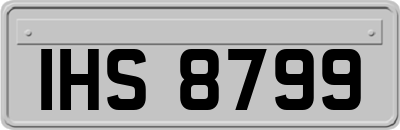 IHS8799