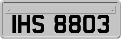 IHS8803