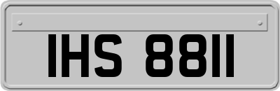 IHS8811