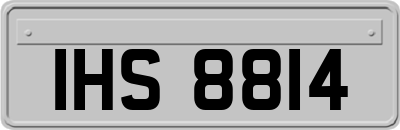 IHS8814