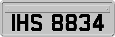 IHS8834