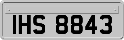 IHS8843