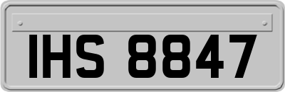 IHS8847