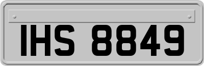 IHS8849