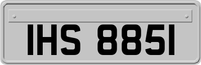 IHS8851