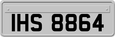 IHS8864