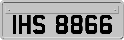 IHS8866