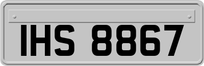 IHS8867