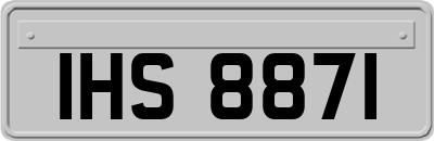 IHS8871